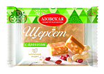 щербет с арахисом 200 г, акф 